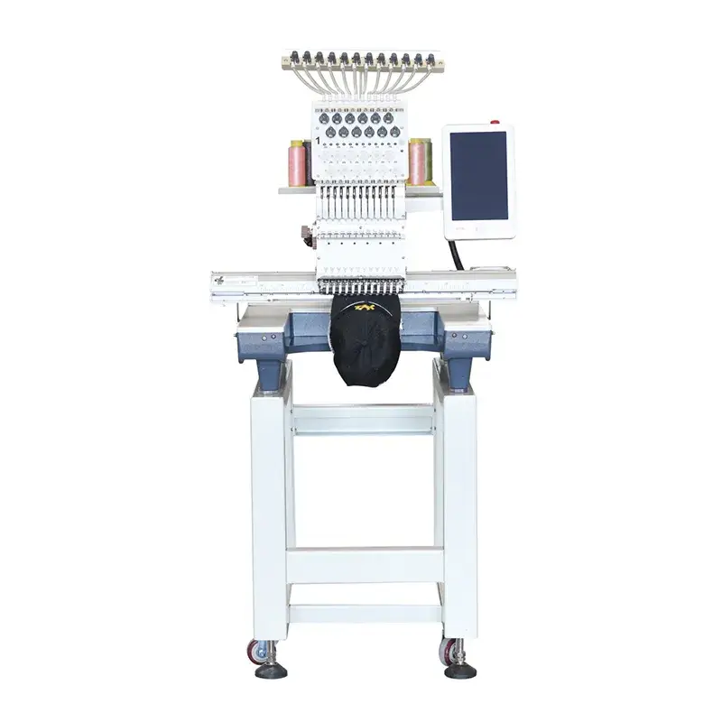 Máy thêu điện tử Entrepreneurs PRO X Pr1050X - Giải pháp thêu chuyên nghiệp