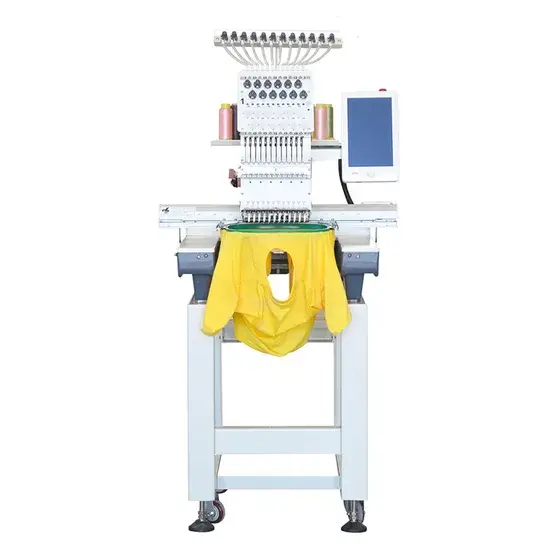 Máy thêu điện tử Entrepreneurs PRO X Pr1050X - Giải pháp thêu chuyên nghiệp