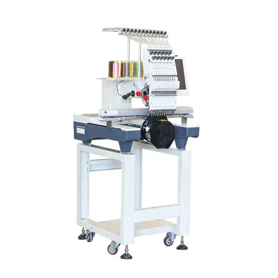 Máy thêu điện tử Entrepreneurs PRO X Pr1050X - Giải pháp thêu chuyên nghiệp