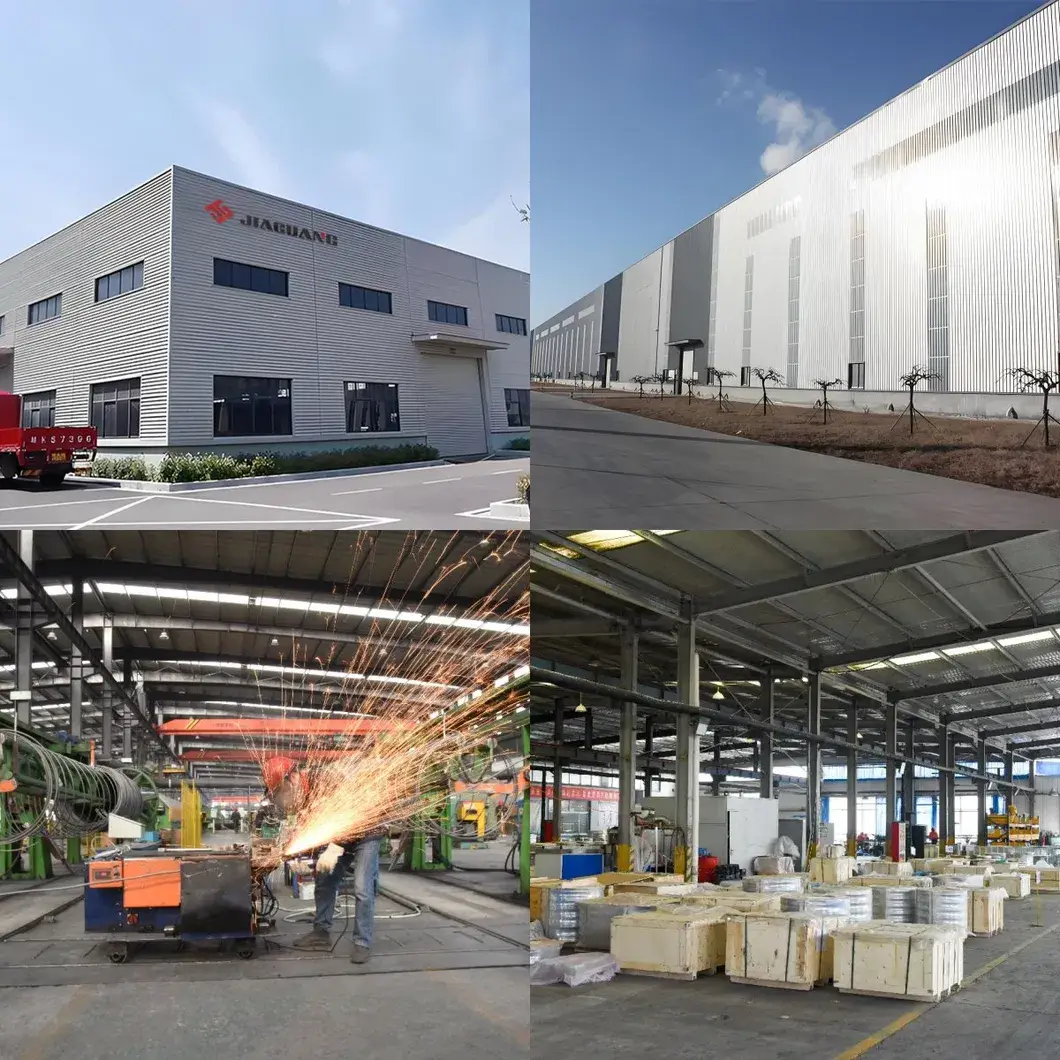 Chất lượng cao: Chứng nhận môi trường lưới chuỗi 500 × 500 × 55mm chịu axit Duplex không gỉ cho bộ phận lò hơi hình ảnh 17-description