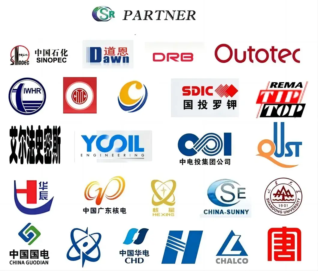 Băng tải cao su EP có thể điều chỉnh độ dày lớp dưới và lớp phủ cao su theo nhu cầu hình ảnh 26-description