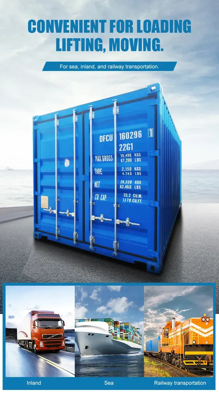 Thiết bị lưu trữ năng lượng cho container vận chuyển điện theo tiêu chuẩn quốc tế ISO hình ảnh 16-description