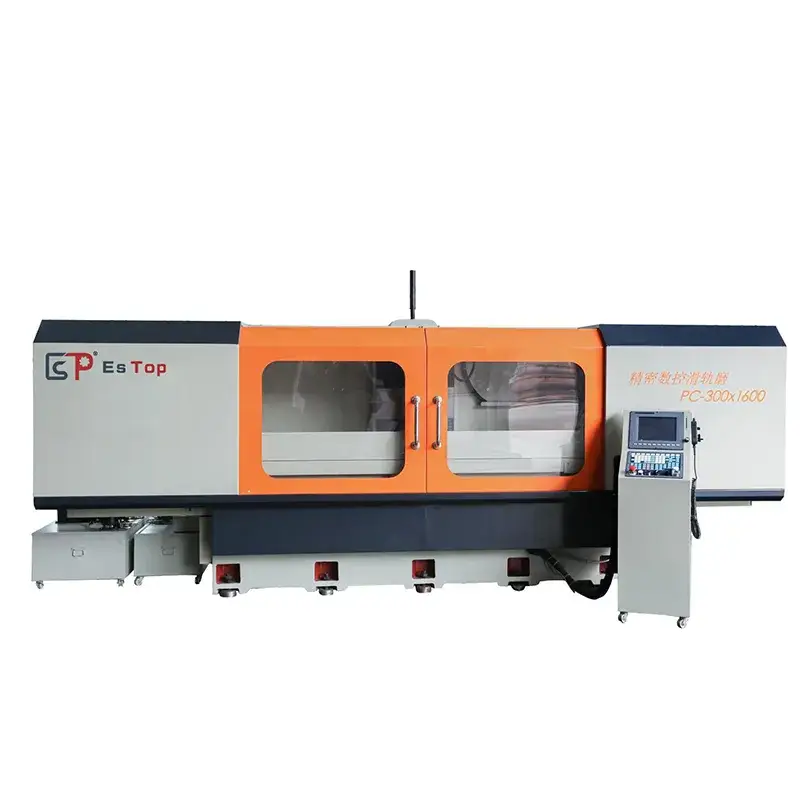 Máy mài bề mặt Estop Etd80300ahd - sản phẩm chất lượng cao cho gia công CNC