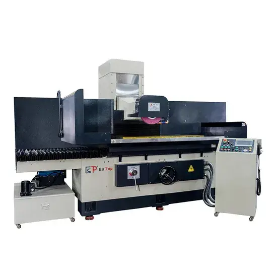 Máy mài bề mặt Estop Etd80300ahd - sản phẩm chất lượng cao cho gia công CNC