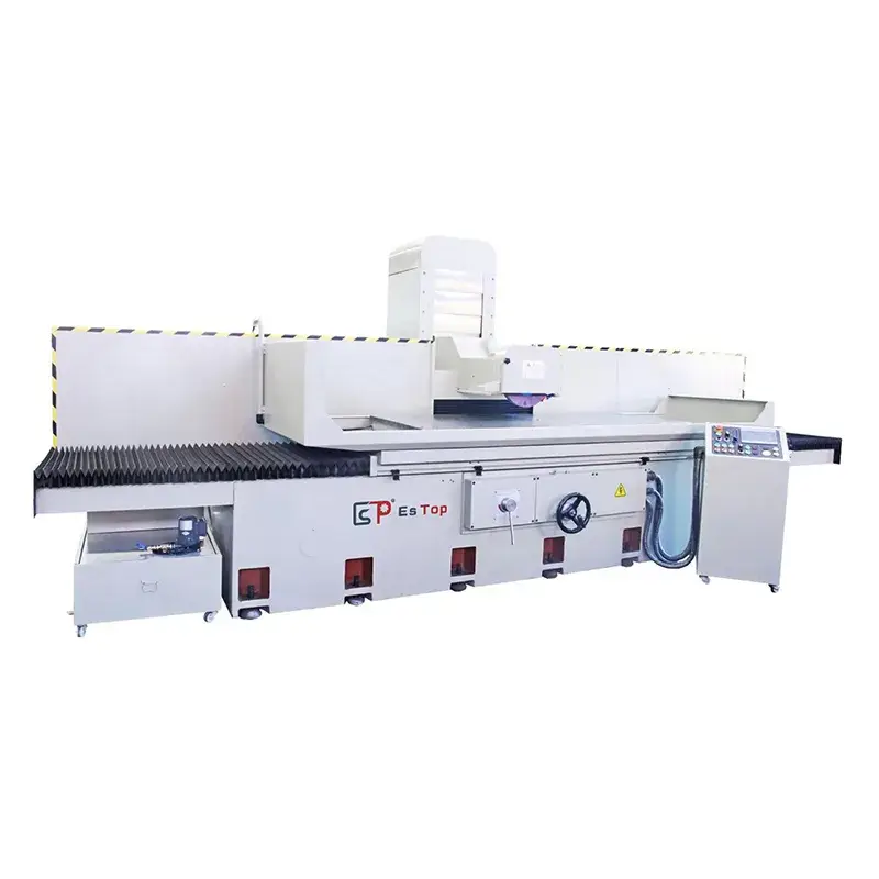 Máy mài bề mặt Estop Etd80300ahd - sản phẩm chất lượng cao cho gia công CNC