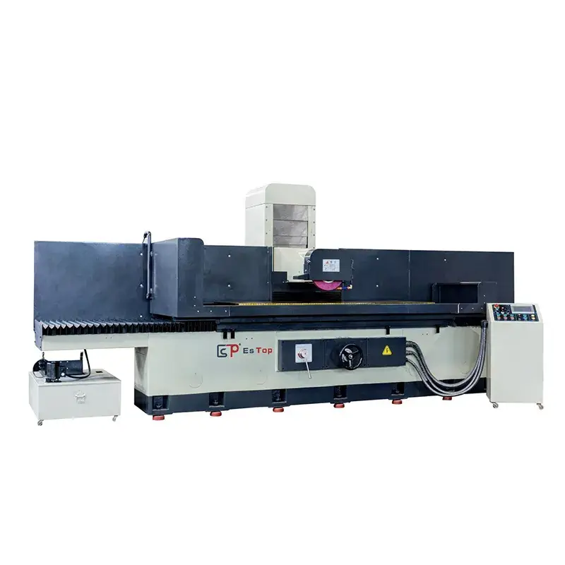 Máy mài bề mặt Estop Etd80300ahd - sản phẩm chất lượng cao cho gia công CNC