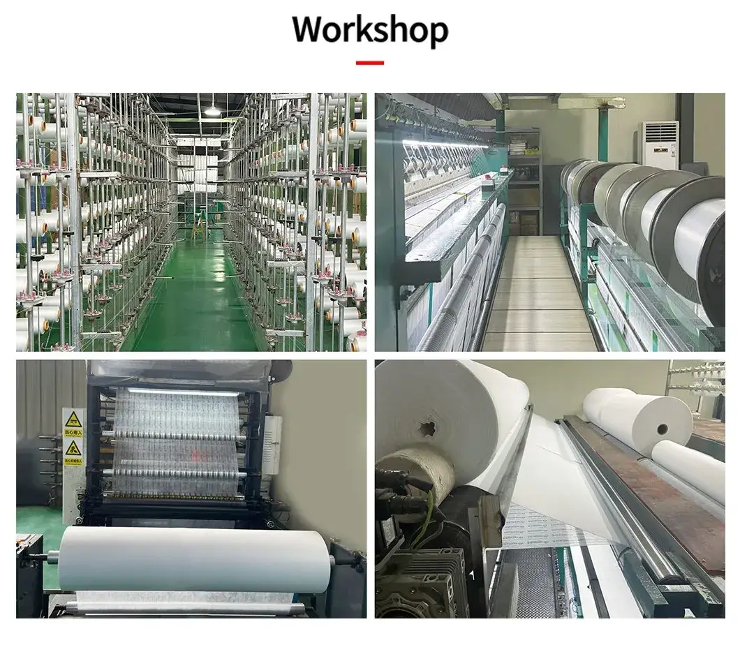 Khăn lau cửa sổ vi sợi thế hệ mới không sử dụng xơ vải, tích hợp nhiều chức năng Esun Multi-Functional hình ảnh 24-description