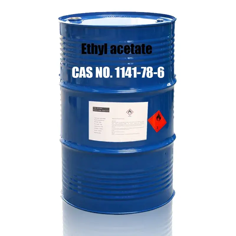Nhà máy cung cấp Ethyl Acetate 99.9% Acetidin cas 141-78-6 với số lượng lớn