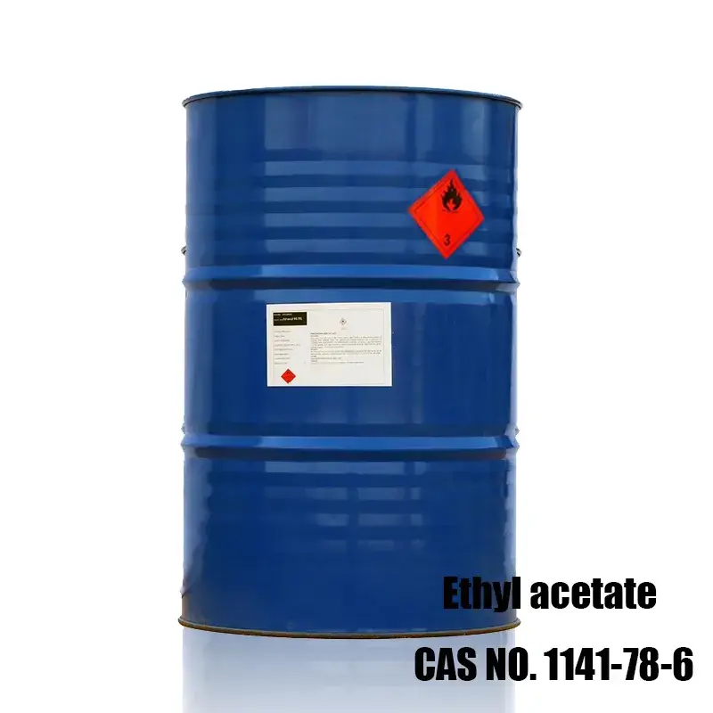 Nhà máy cung cấp Ethyl Acetate 99.9% Acetidin cas 141-78-6 với số lượng lớn