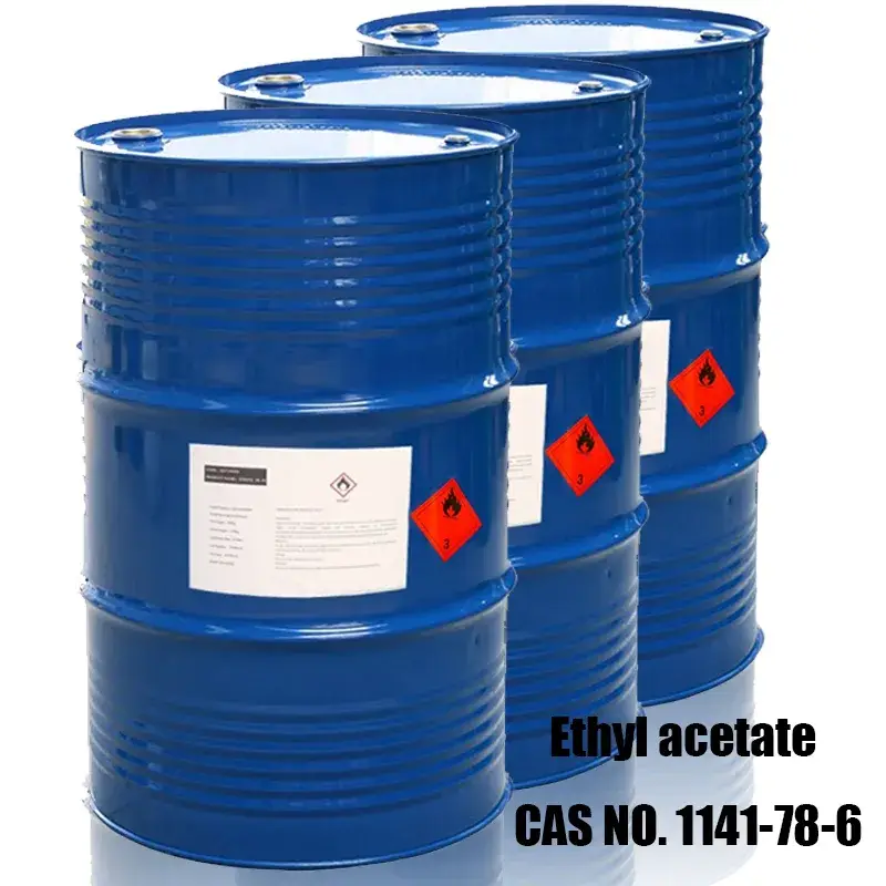 Nhà máy cung cấp Ethyl Acetate 99.9% Acetidin cas 141-78-6 với số lượng lớn