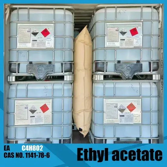 Nhà máy cung cấp Ethyl Acetate 99.9% Acetidin cas 141-78-6 với số lượng lớn