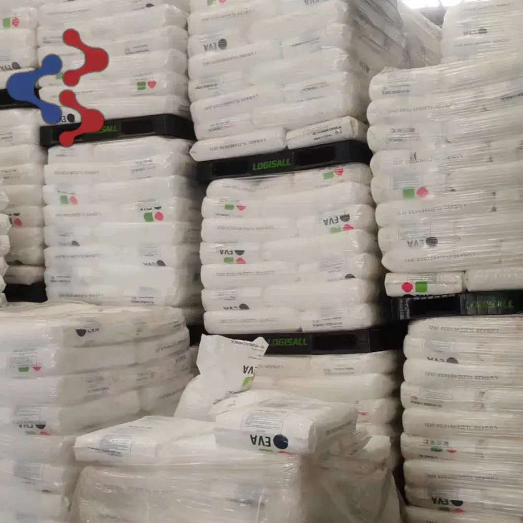 Phim đồng trục: Copolime Ethylene Vinyl Acetate CAS 24937-78-8 chất lượng cao hình ảnh 16-description