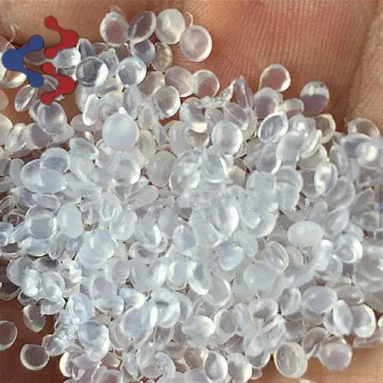 Phim đồng trục: Copolime Ethylene Vinyl Acetate CAS 24937-78-8 chất lượng cao