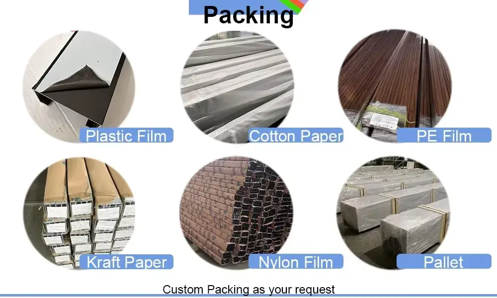 Khung cửa sổ nhôm casement chất liệu Euro Series với thiết kế nặng và bền bỉ hình ảnh 18-description