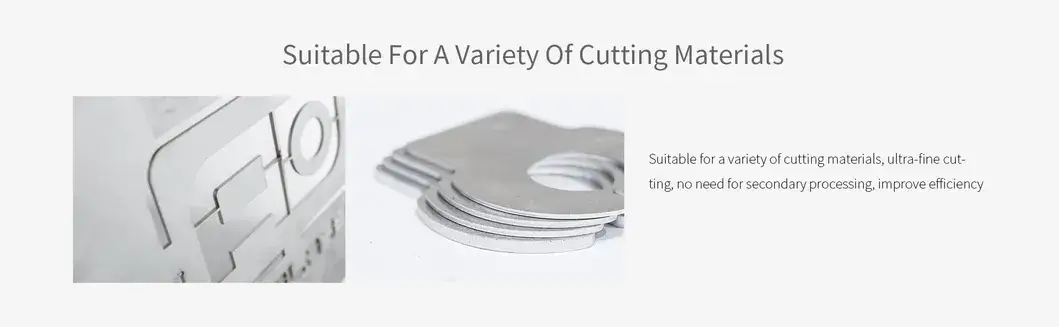 Đặc sản hội chợ Canton chất lượng Châu Âu với máy móc laser sợi kỹ thuật cao hình ảnh 15-description