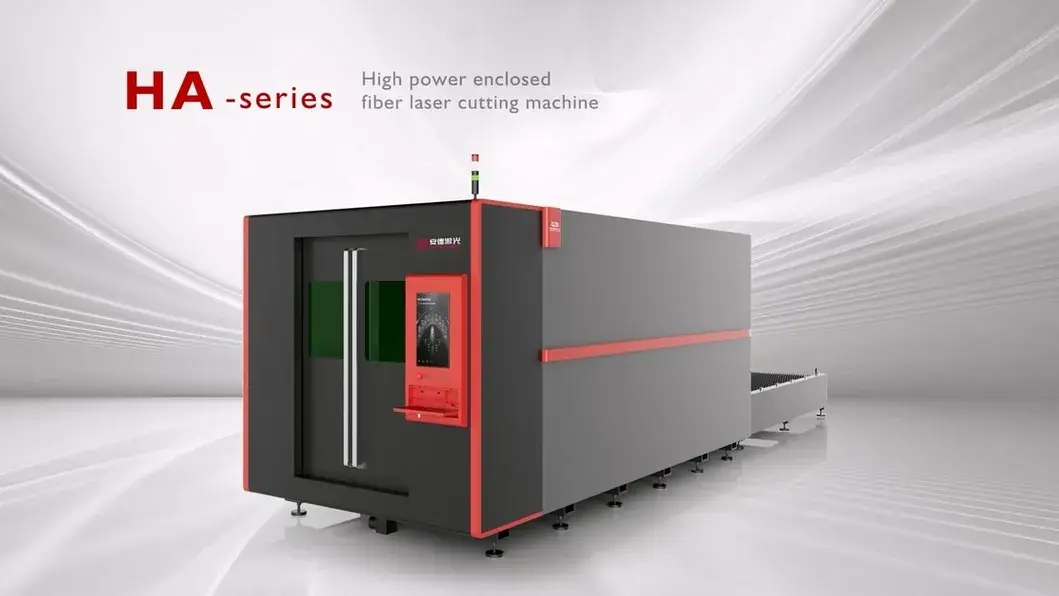 Đặc sản hội chợ Canton chất lượng Châu Âu với máy móc laser sợi kỹ thuật cao hình ảnh 12-description