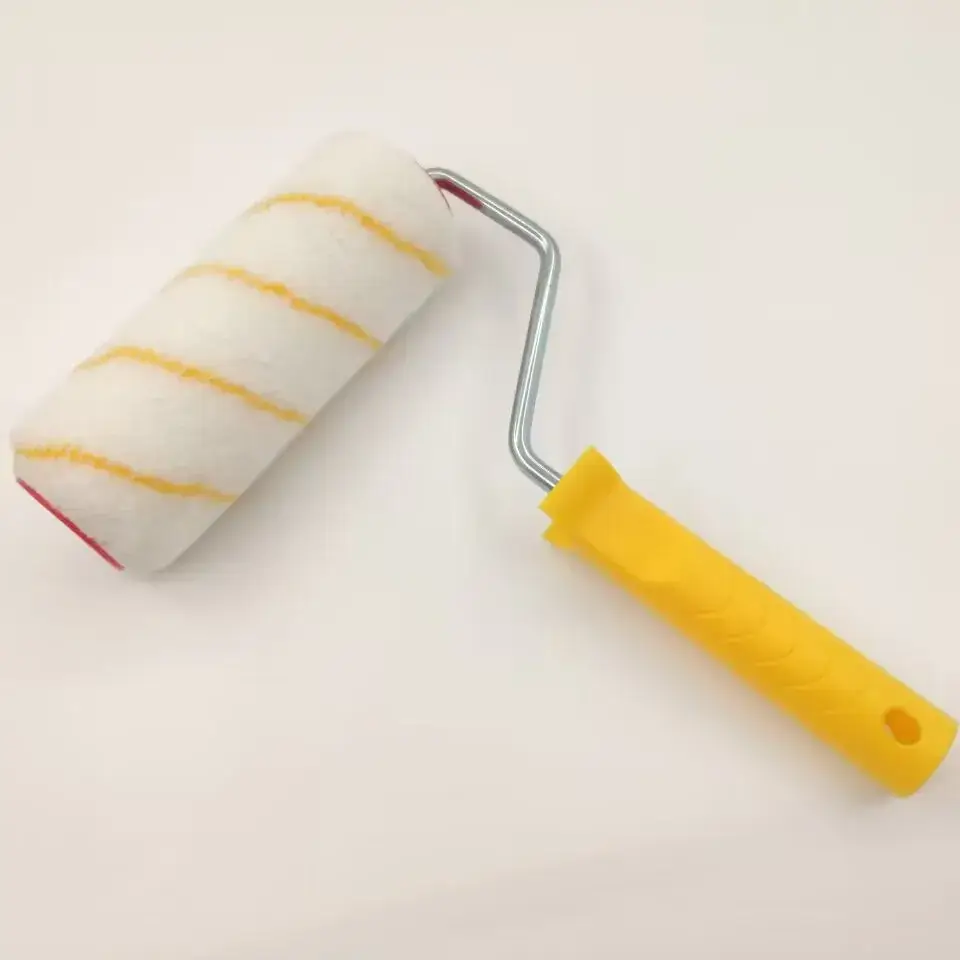 Bộ Cọ Lăn Sơn Polyacrylic Vàng với Tay Cầm 7 - 18cm: Đề Xuất Tốt Nhất từ Nhà Cung Cấp