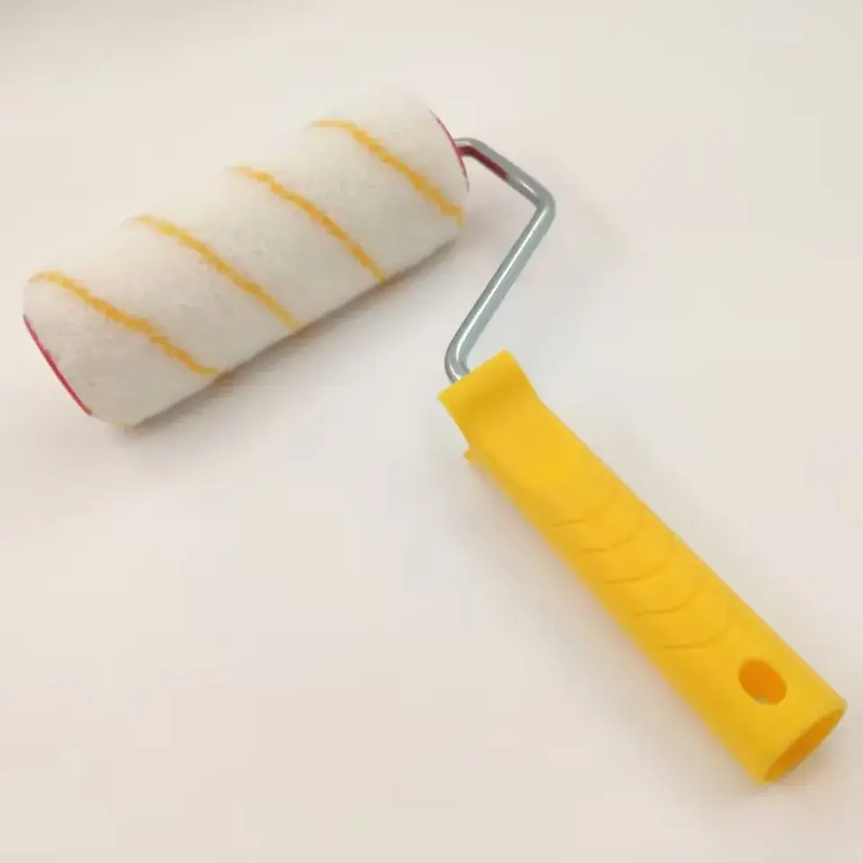 Bộ Cọ Lăn Sơn Polyacrylic Vàng với Tay Cầm 7 - 18cm: Đề Xuất Tốt Nhất từ Nhà Cung Cấp