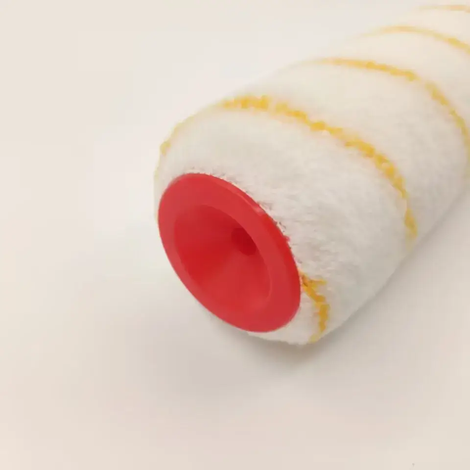 Bộ Cọ Lăn Sơn Polyacrylic Vàng với Tay Cầm 7 - 18cm: Đề Xuất Tốt Nhất từ Nhà Cung Cấp hình ảnh 11-description