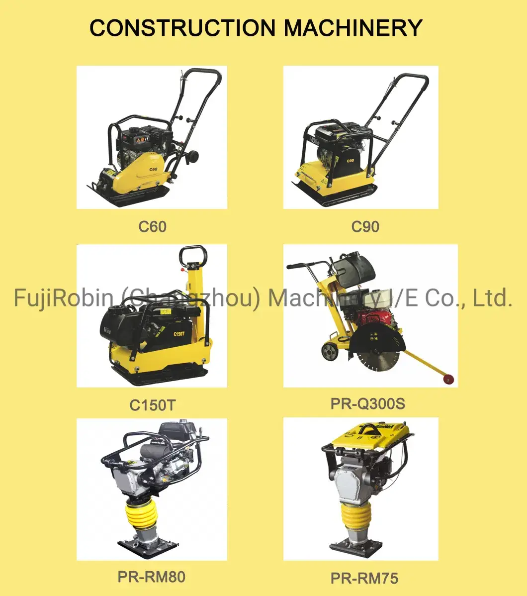 Bơm Rung Động Ex21 với Động Cơ Xăng Robin Ex17 - Hỗ trợ mạnh mẽ cho công việc của bạn hình ảnh 15-description