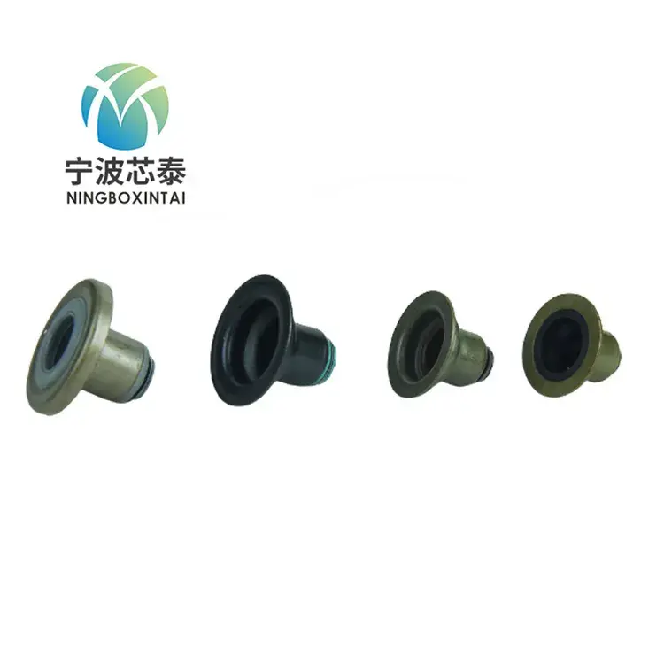 Bộ sửa chữa van điều khiển thủy lực cho máy xúc - Sản phẩm chất lượng cao