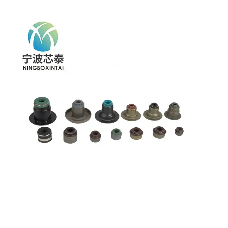 Bộ sửa chữa van điều khiển thủy lực cho máy xúc - Sản phẩm chất lượng cao