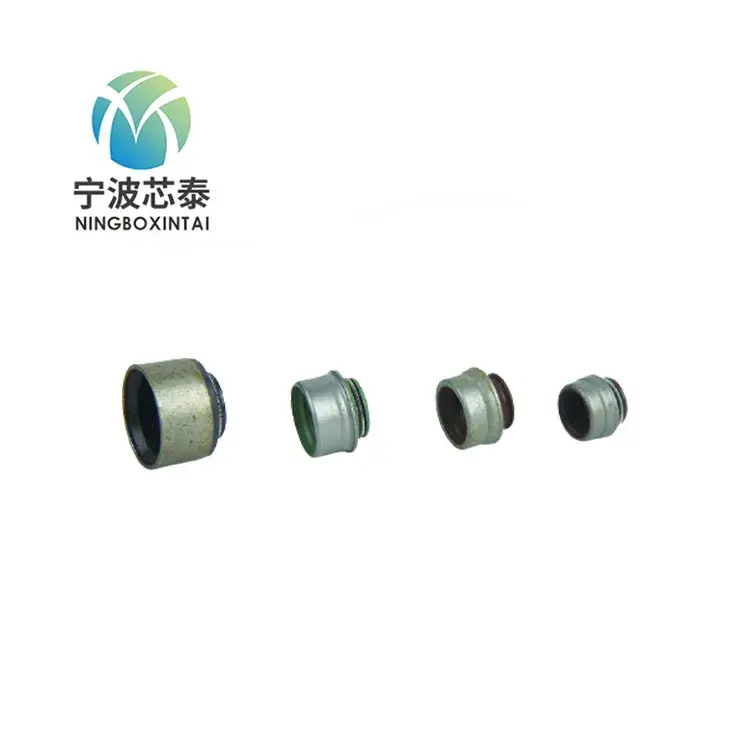 Bộ sửa chữa van điều khiển thủy lực cho máy xúc - Sản phẩm chất lượng cao