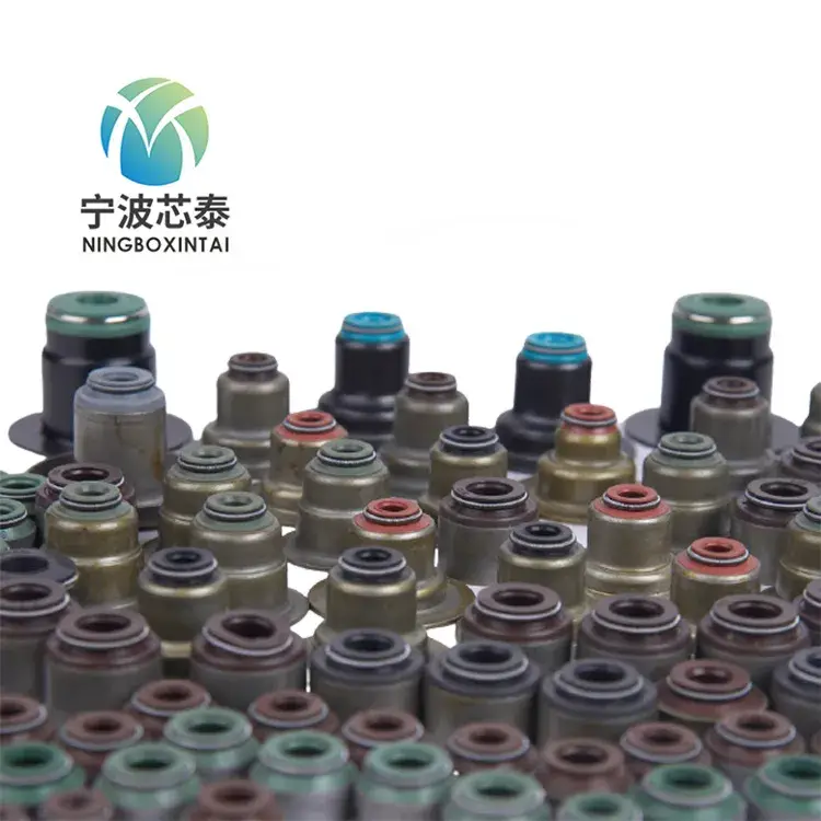 Bộ sửa chữa van điều khiển thủy lực cho máy xúc - Sản phẩm chất lượng cao