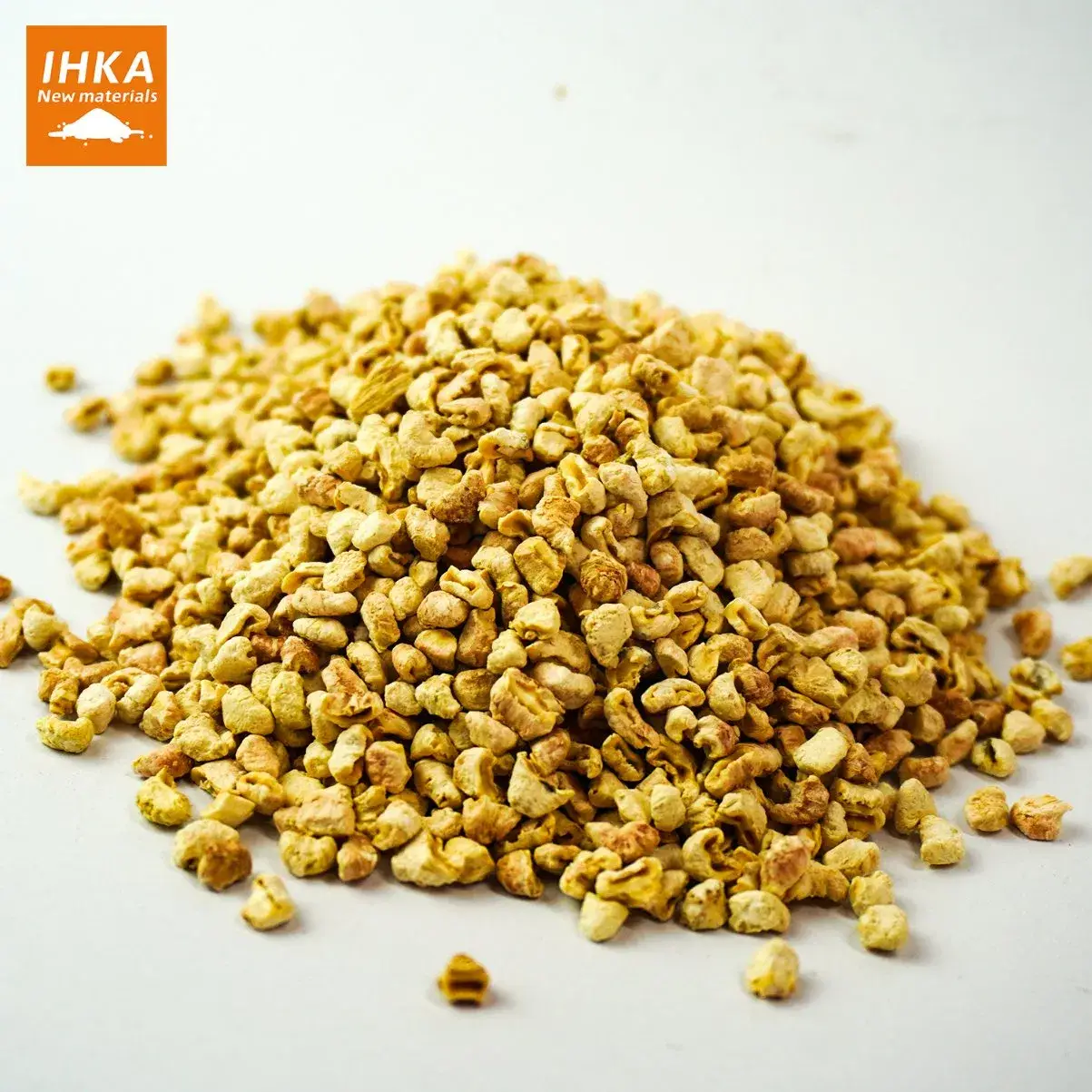 Bắp ngô chất lượng cao phục vụ nhu cầu chăm sóc sức khỏe