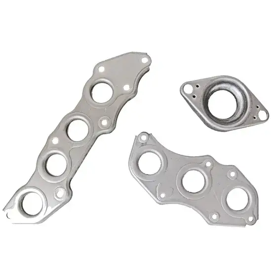 Đặt mua gioăng ống xả flang nhiệt độ cao và bộ chia ống xả
