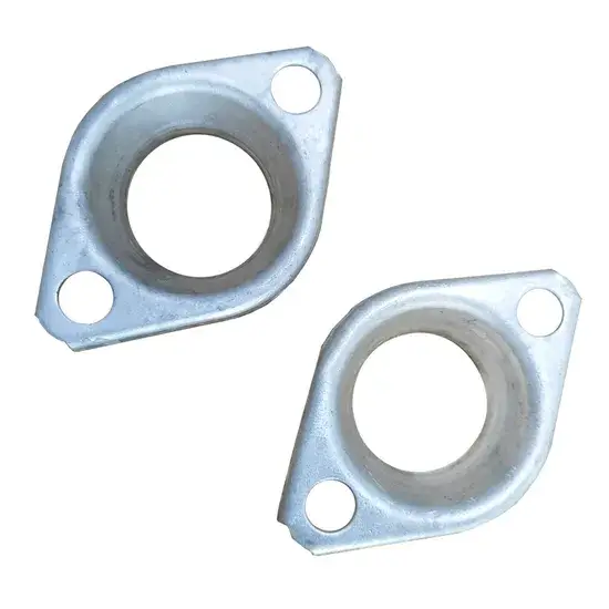 Đặt mua gioăng ống xả flang nhiệt độ cao và bộ chia ống xả