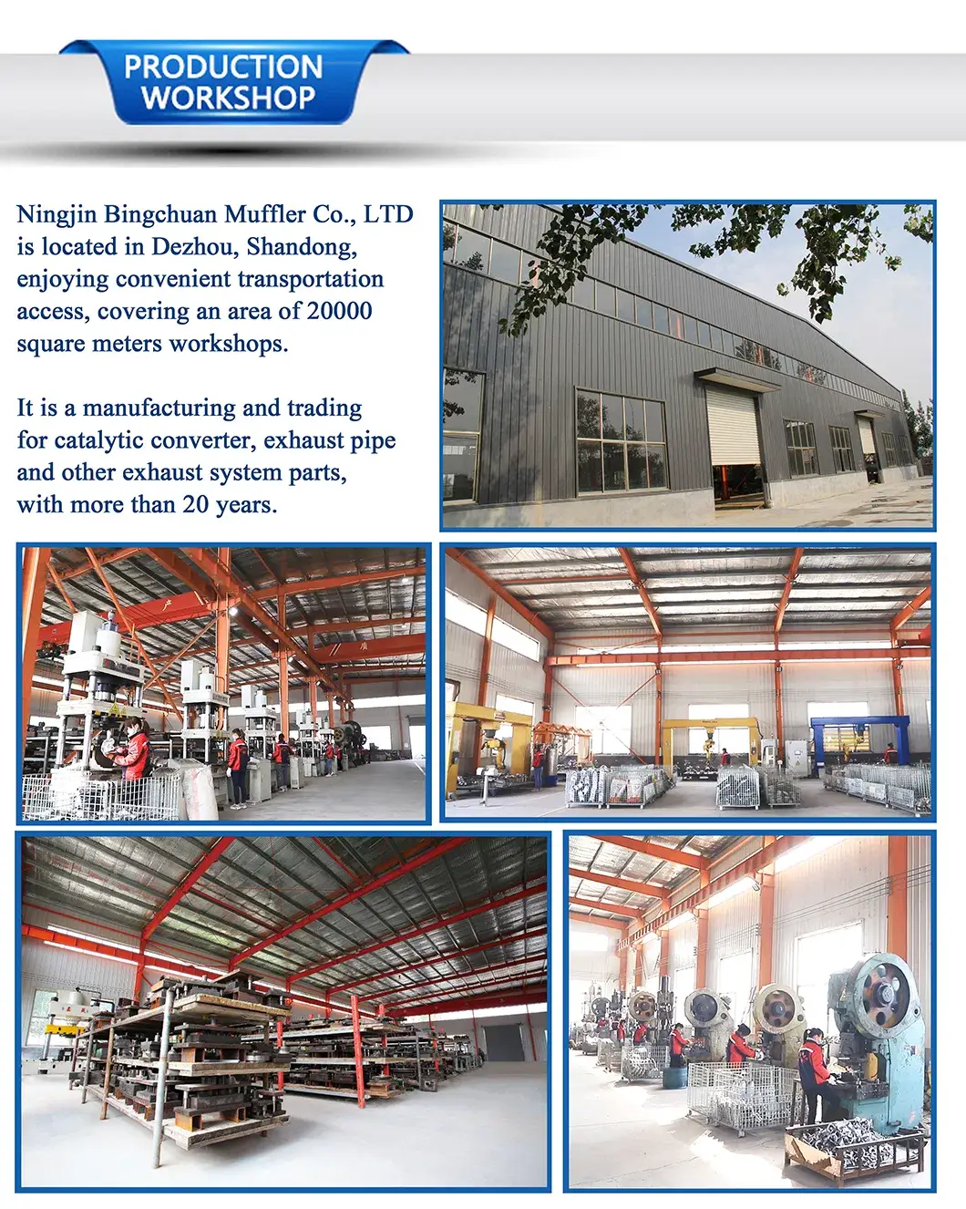 Đặt mua gioăng ống xả flang nhiệt độ cao và bộ chia ống xả hình ảnh 14-description