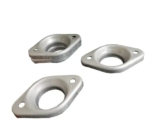 Đặt mua gioăng ống xả flang nhiệt độ cao và bộ chia ống xả