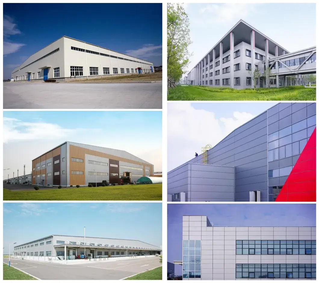 Bảng tường tổ ong từ composite nhôm có khả năng mở rộng hình ảnh 18-description