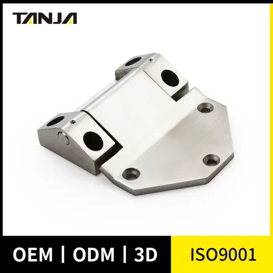 Máy mẫu hạng nhất với bản lề cửa đen có thể điều chỉnh lò xo từ nhà sản xuất chuyên nghiệp