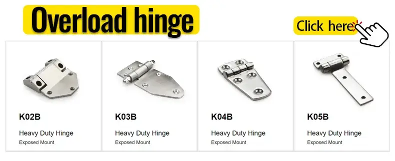 Máy mẫu hạng nhất với bản lề cửa đen có thể điều chỉnh lò xo từ nhà sản xuất chuyên nghiệp hình ảnh 13-description