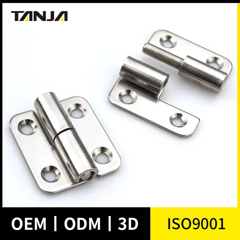 Máy mẫu hạng nhất với bản lề cửa đen có thể điều chỉnh lò xo từ nhà sản xuất chuyên nghiệp