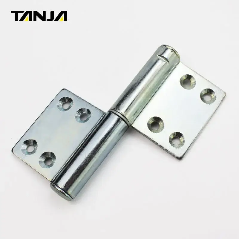 Máy mẫu hạng nhất với bản lề cửa đen có thể điều chỉnh lò xo từ nhà sản xuất chuyên nghiệp