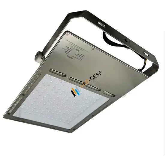 Đèn LED Chống Nổ 20W, 220VDC, ánh sáng 4000K, dành cho Bulkhead Tàu Cá Hàng Hải
