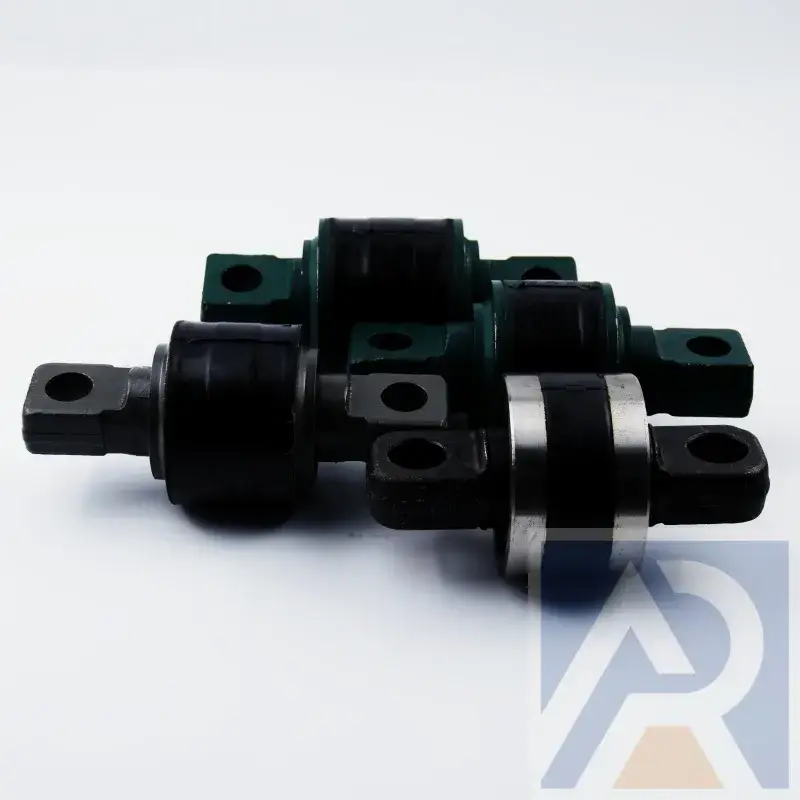 Bộ phận đệm khung xe chống nhiệt độ cực đoan, phù hợp cho xe mỏ hình ảnh 15-description
