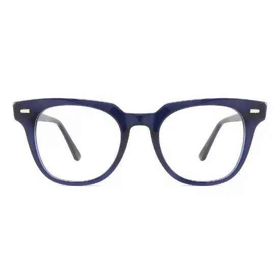 Kính mắt Khung quang học loại acetate, sẵn giao ngay và chất lượng tốt nhất hình ảnh 1-description