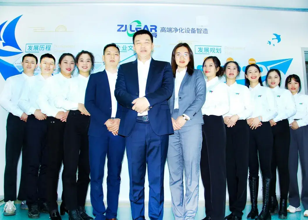 Túi lọc không khí bằng sợi thủy tinh có hiệu suất trung bình F4 F5 F6 F7 F8 hình ảnh 21-description