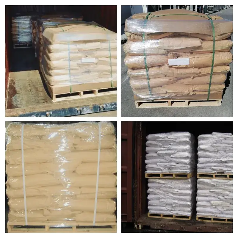 Bột xanh công nghiệp chứa sắt citrate amoni Ferric, đạt chuẩn FCC USP CAS1185-57-5 hình ảnh 14-description