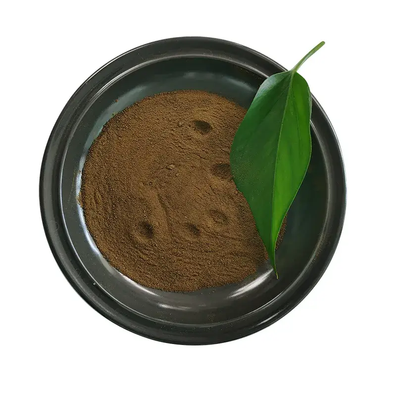 Bột xanh công nghiệp chứa sắt citrate amoni Ferric, đạt chuẩn FCC USP CAS1185-57-5 hình ảnh 12-description