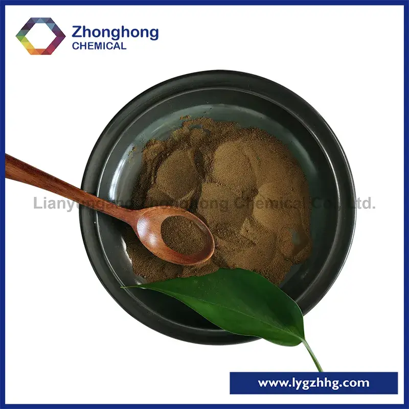 Bột xanh công nghiệp chứa sắt citrate amoni Ferric, đạt chuẩn FCC USP CAS1185-57-5