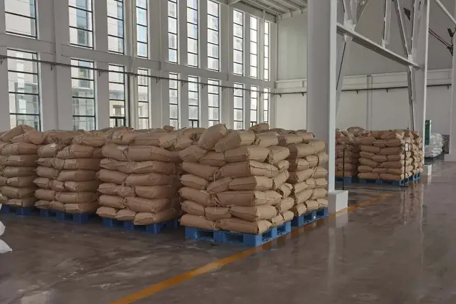 Bột xanh công nghiệp chứa sắt citrate amoni Ferric, đạt chuẩn FCC USP CAS1185-57-5 hình ảnh 19-description