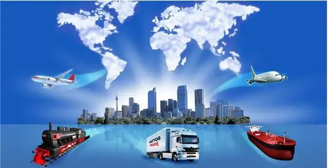 Dịch vụ vận chuyển biển FCL/LCL đến Alegria, Mỹ, Morocco, Pakistan DDP/DDU tại đại lý hình ảnh 12-description