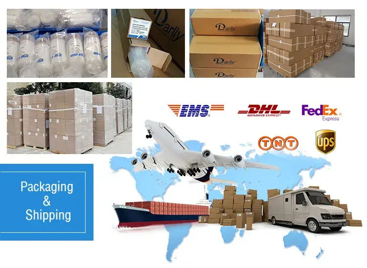 Bộ lọc nước pleated polypropylene có độ chính xác 1 micron, cấp chứng nhận FDA, phù hợp để tiền lọc chất lỏng hình ảnh 22-description