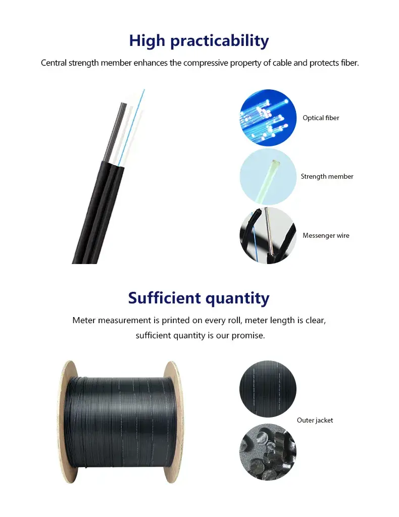Chứng nhận Anatel cho sản phẩm cáp quang FTTH hình ảnh 13-description
