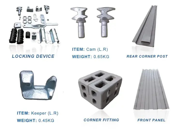 Ván ép có lớp phủ màu đen sản xuất từ nhà máy phân phối hình ảnh 12-description